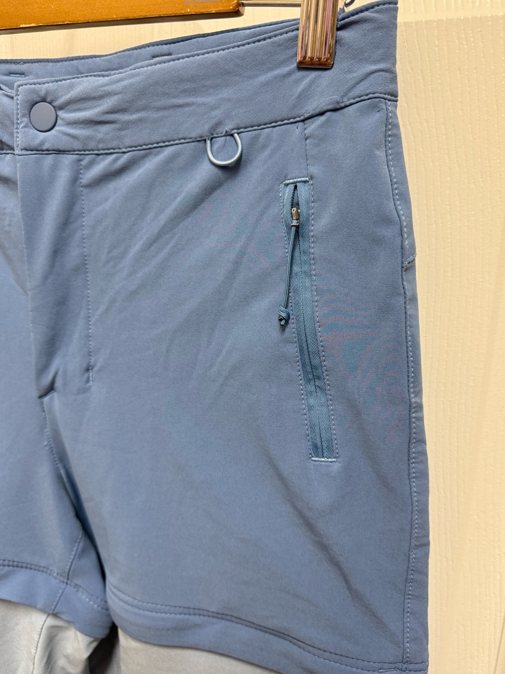 The North Face Bridgeway Zip-Off Pants - Picture 7 of 16